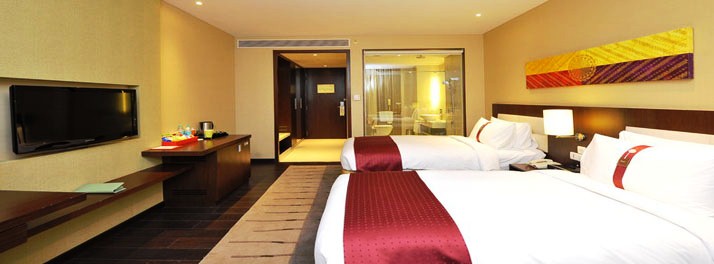 664/Holiday Inn Pune Hinjewadi - Pune 11.jpg